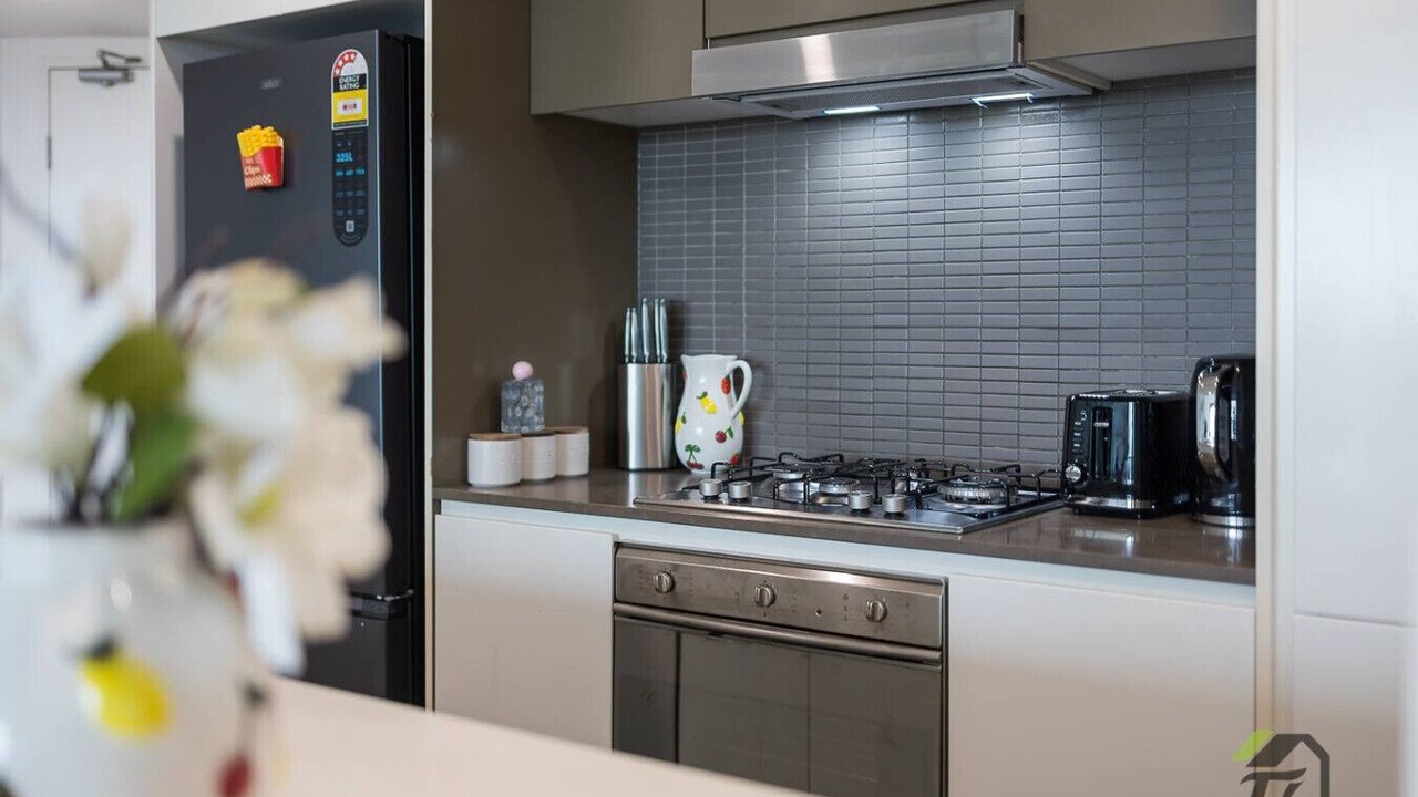 Photo of Kitchen in Zetland