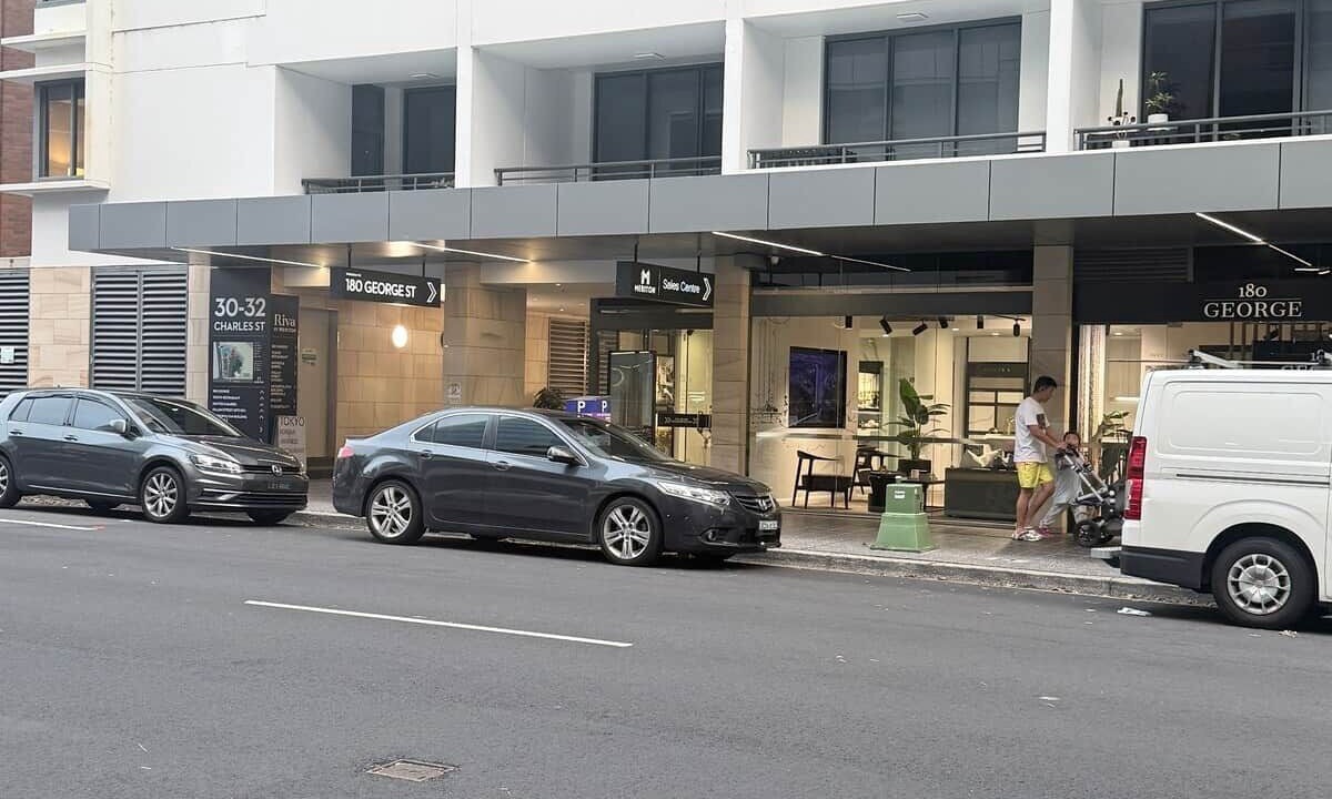 Photo of Others in Parramatta