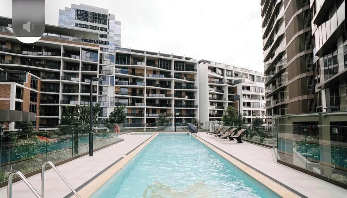 Photo of Outdoor in Parramatta