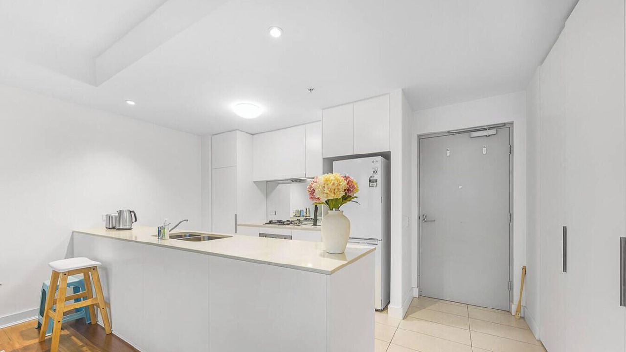 Photo of Kitchen in Wolli Creek