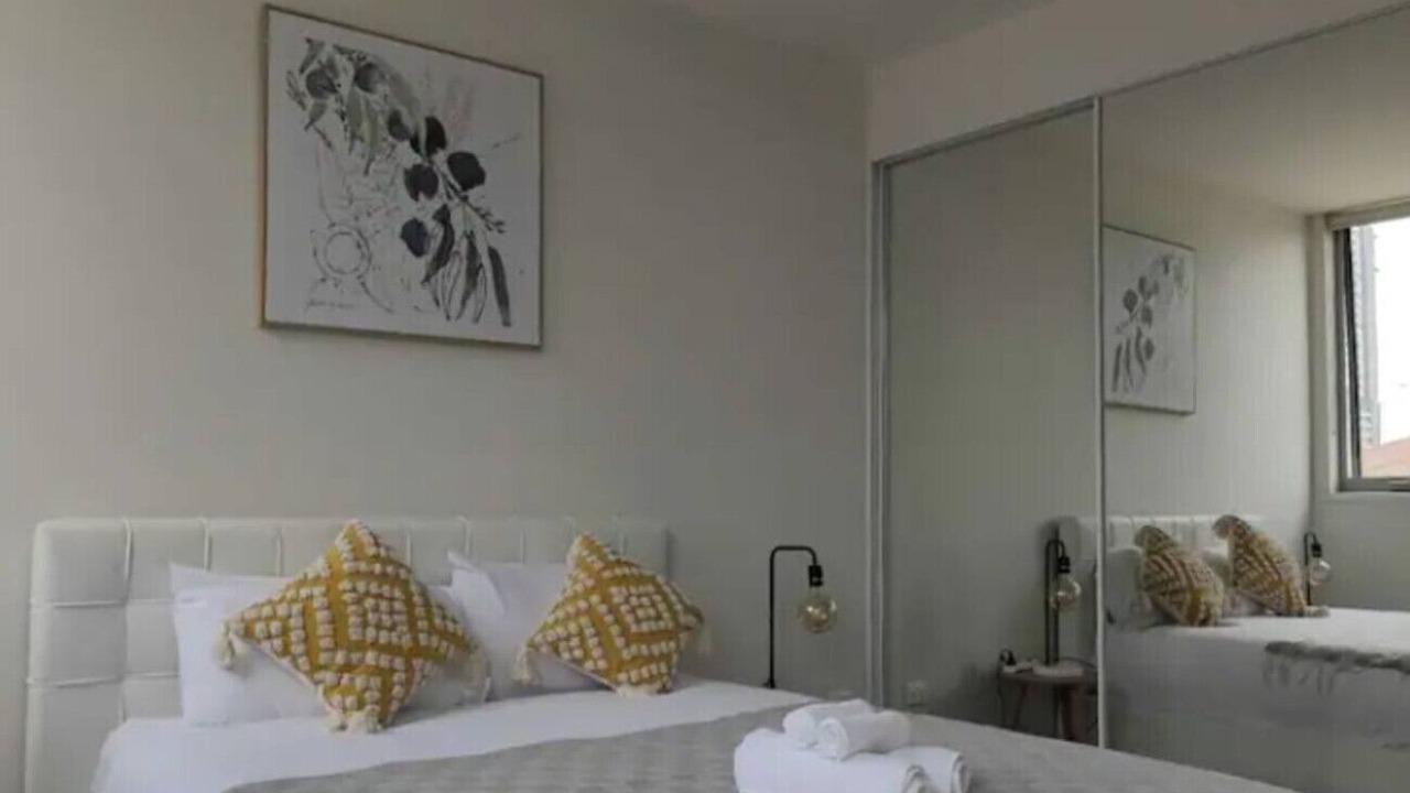 Photo of Bedroom in Liverpool