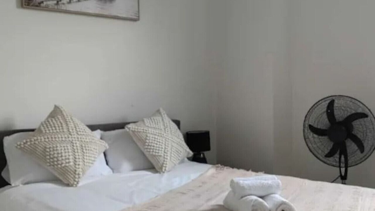 Photo of Bedroom in Liverpool