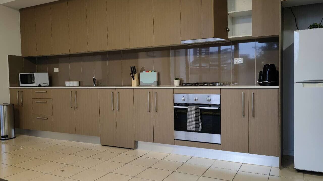 Photo of Kitchen in Liverpool