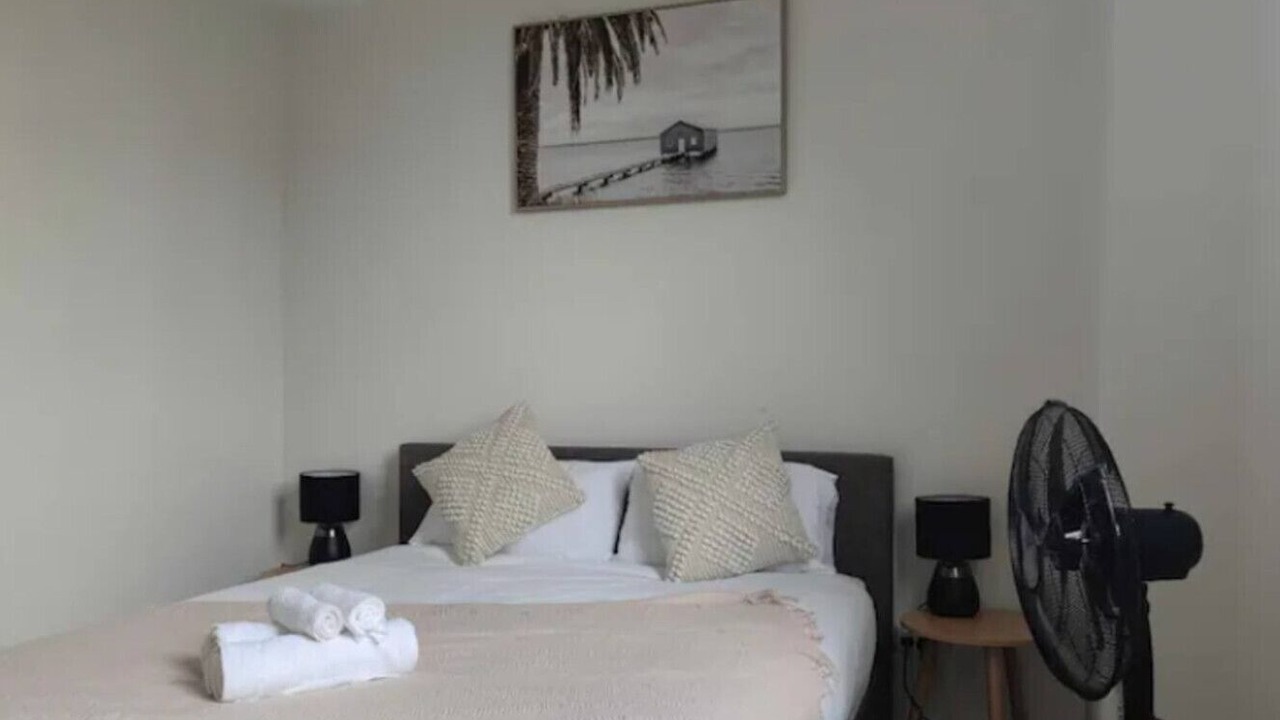 Photo of Bedroom in Liverpool
