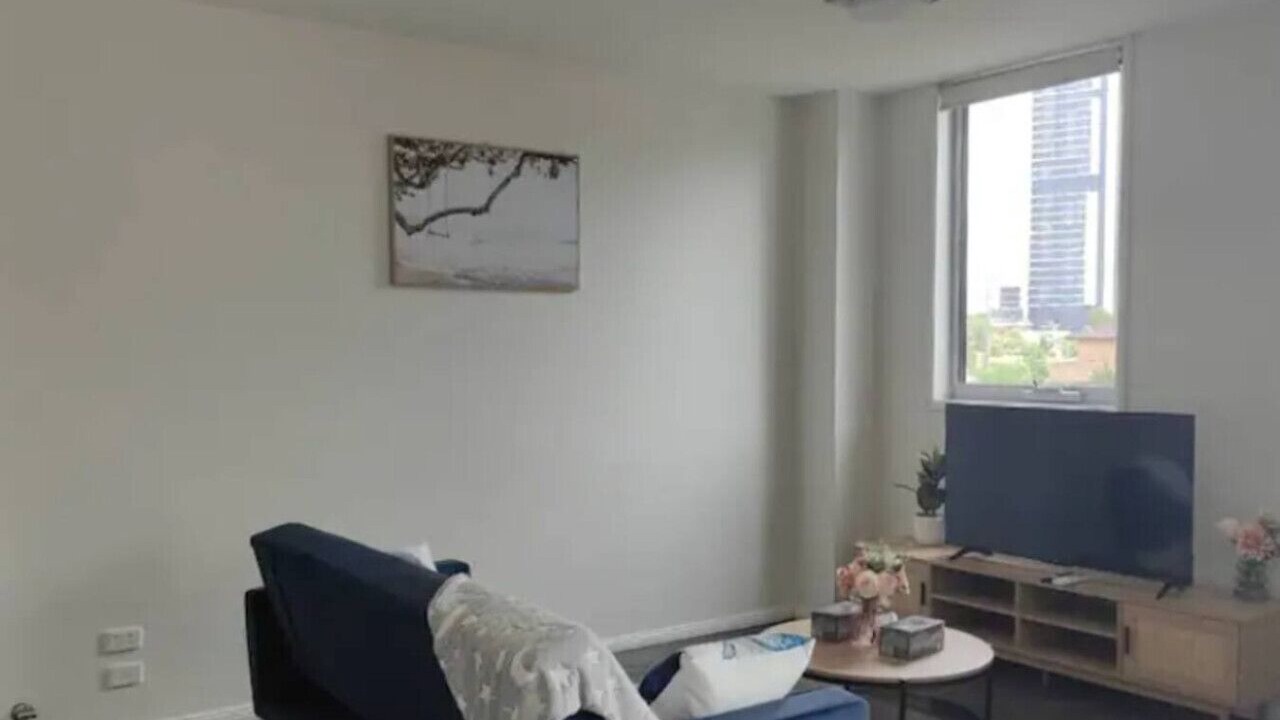 Photo of Livingroom in Liverpool