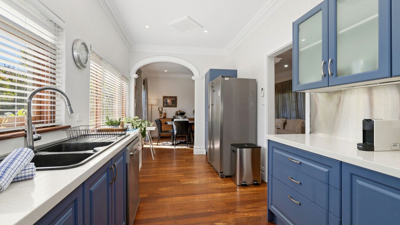 Photo of Kitchen in Scarborough
