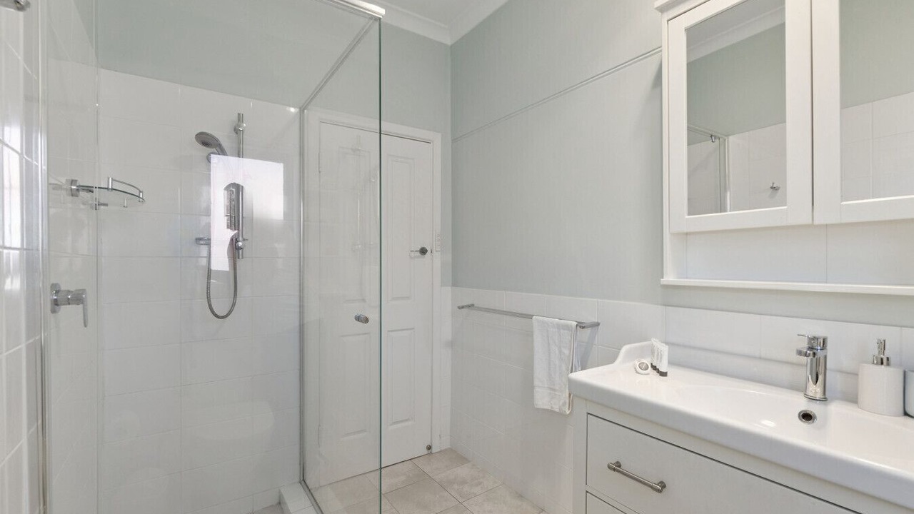 Photo of Bathroom in Scarborough