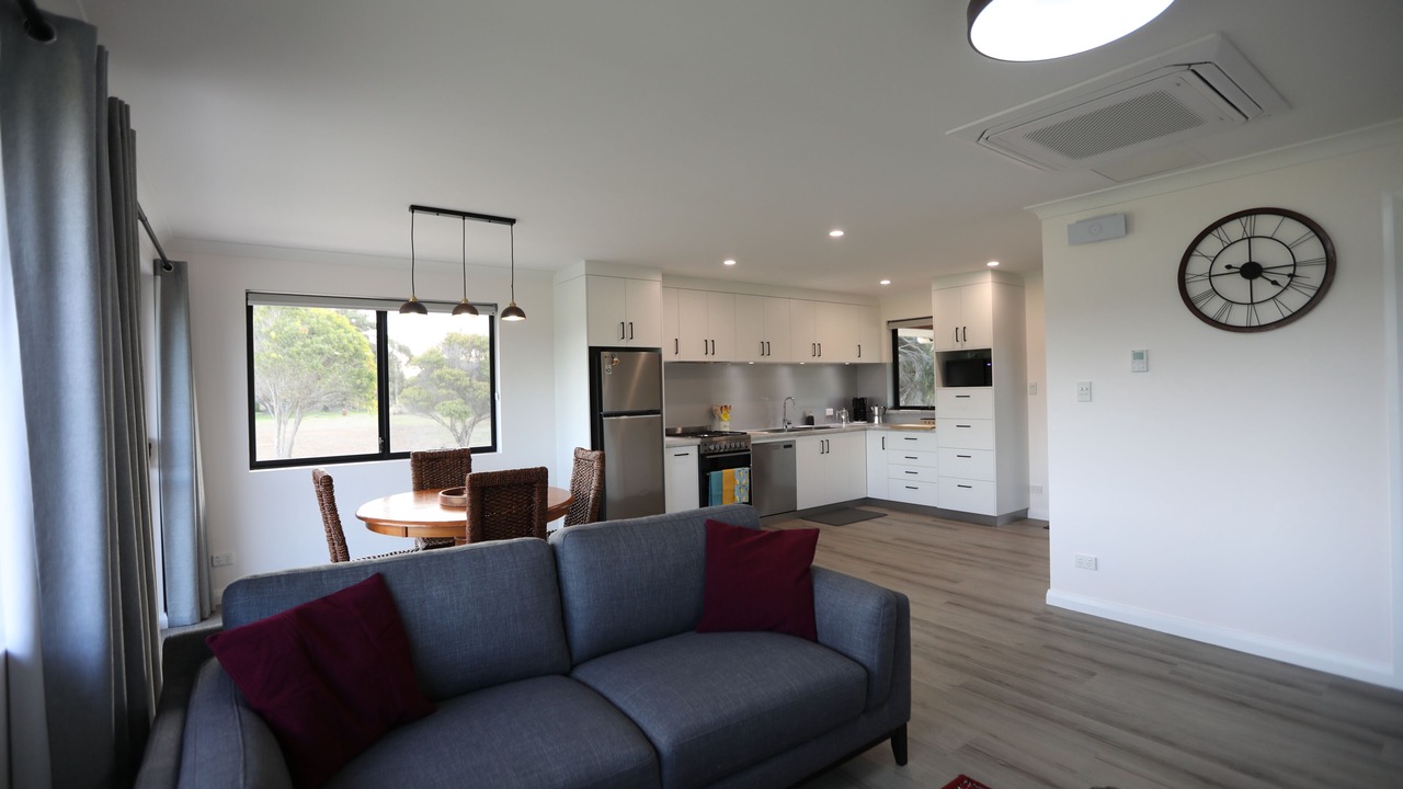 Photo of Livingroom in Elleker