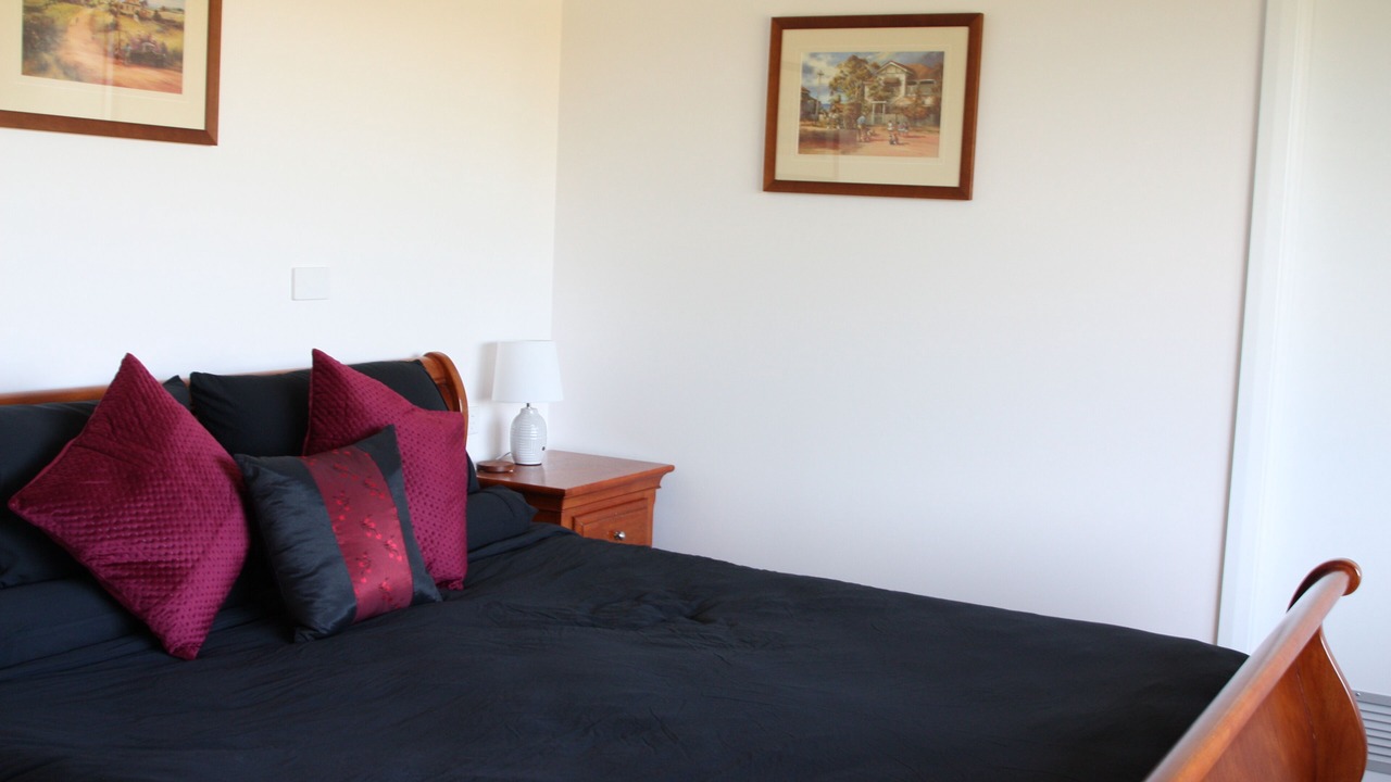 Photo of Bedroom in Elleker
