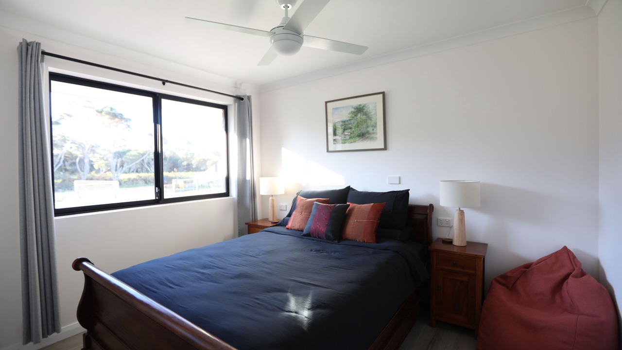Photo of Bedroom in Elleker