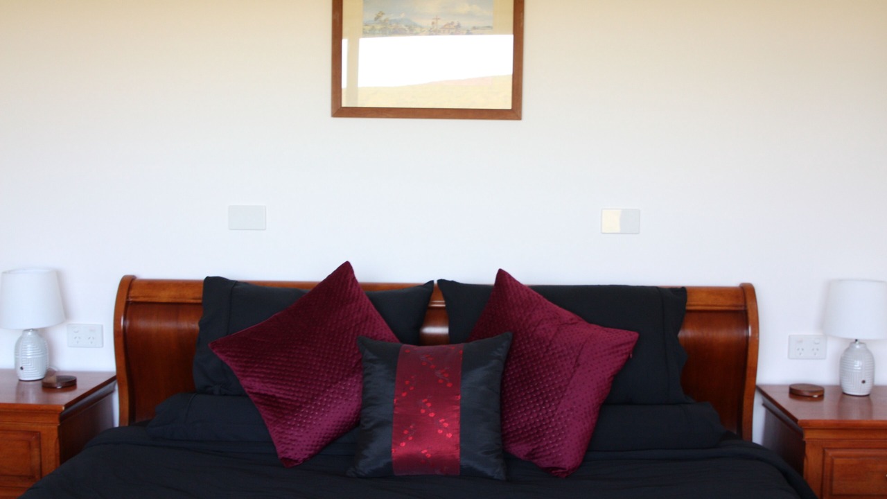 Photo of Bedroom in Elleker