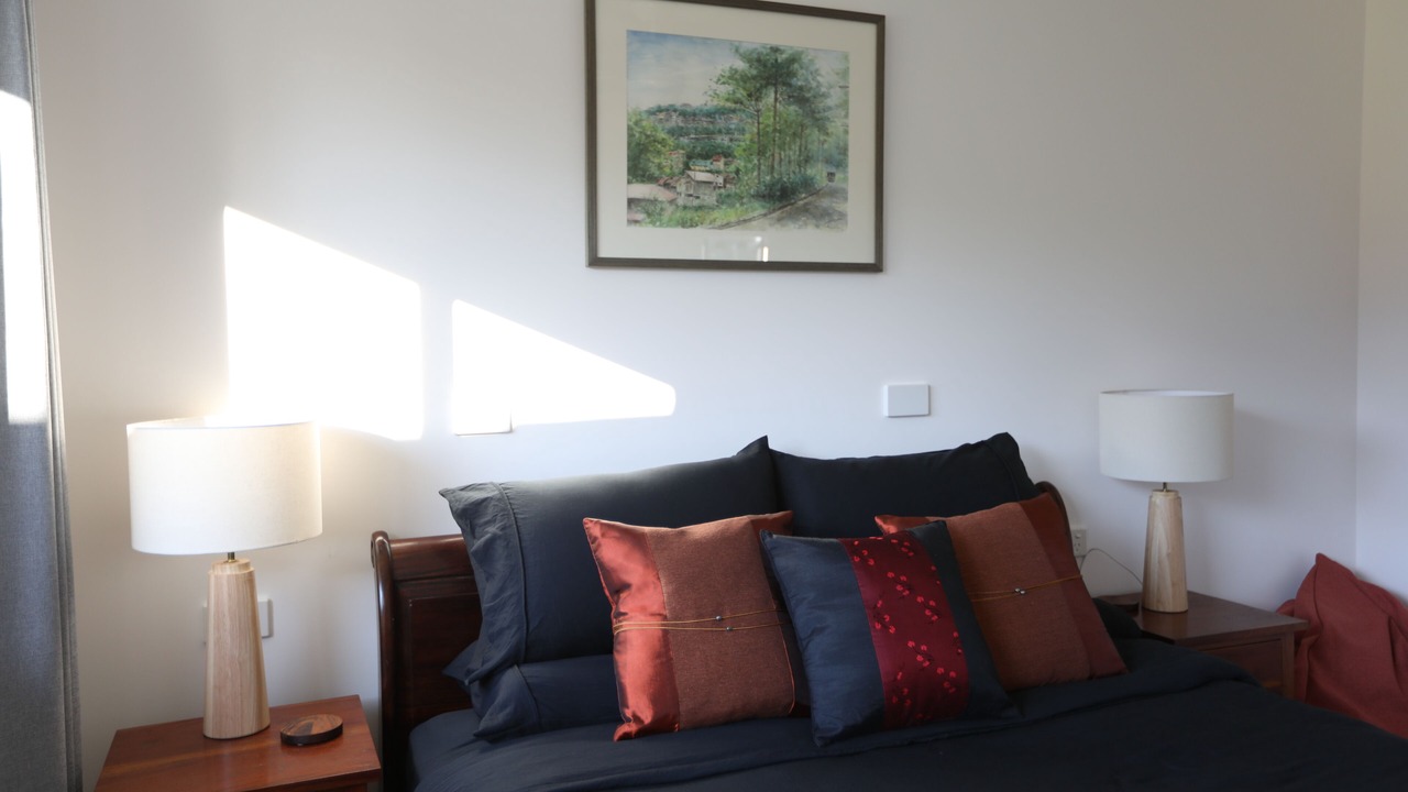 Photo of Bedroom in Elleker