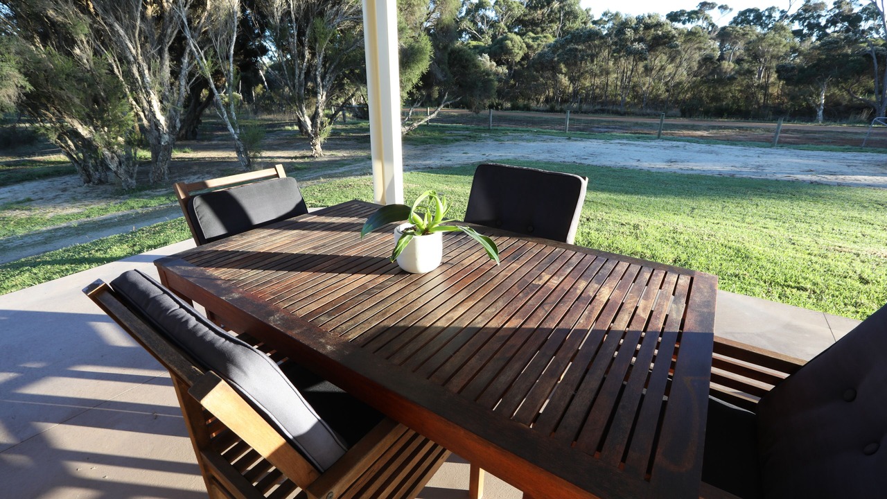 Photo of Outdoor in Elleker