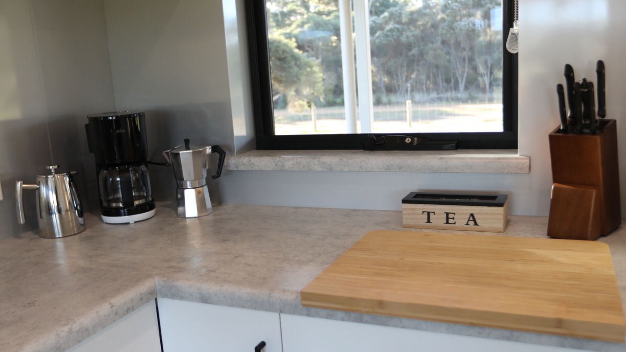 Photo of Kitchen in Elleker