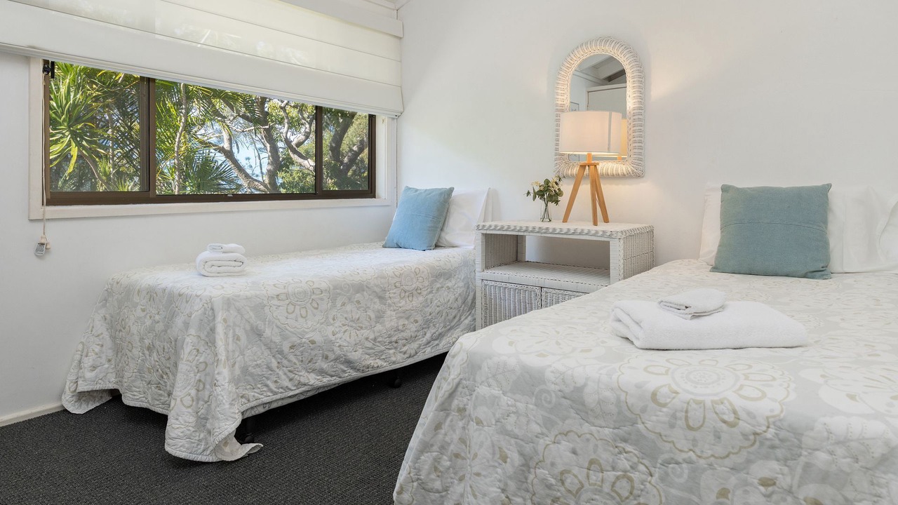 Photo of Bedroom in Smiths Lake