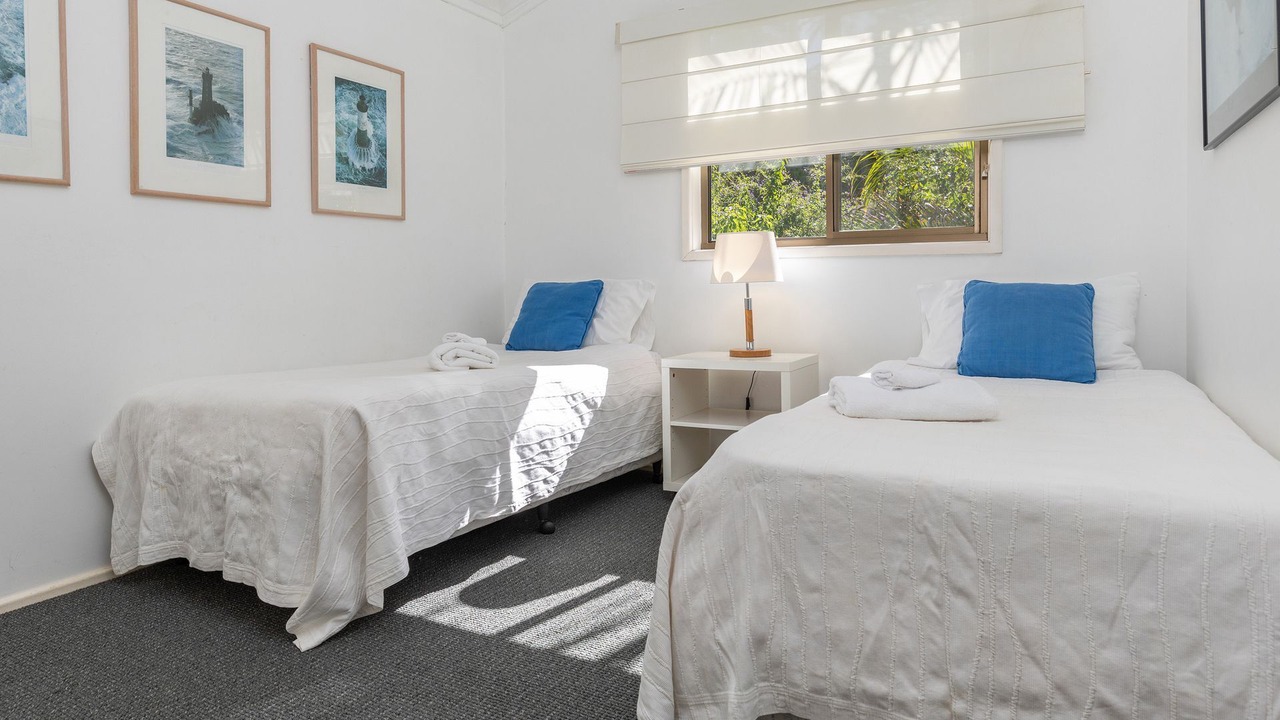 Photo of Bedroom in Smiths Lake