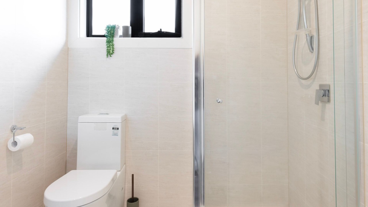 Photo of Bathroom in Clayton