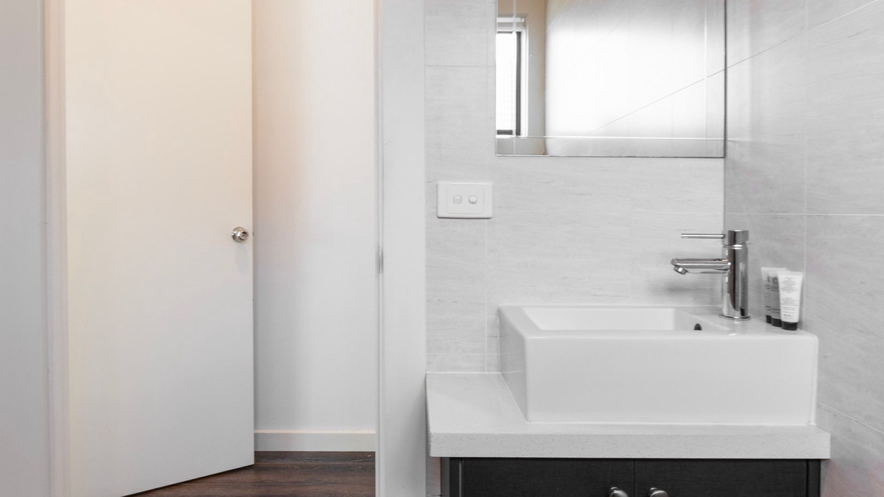Photo of Bathroom in Clayton