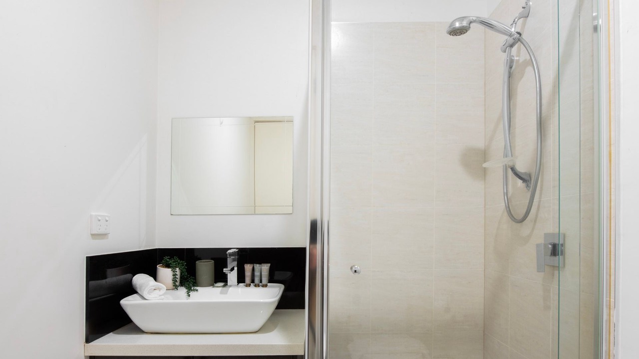 Photo of Bathroom in Clayton