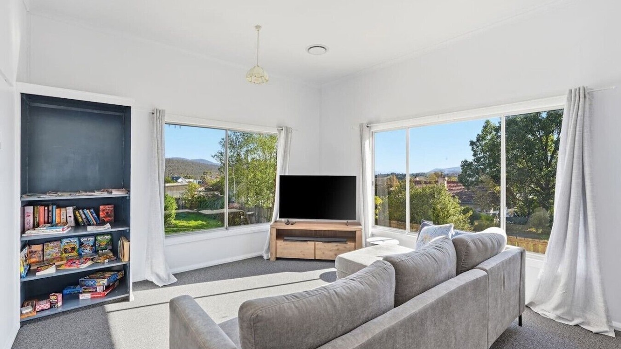 Photo of Livingroom in New Norfolk