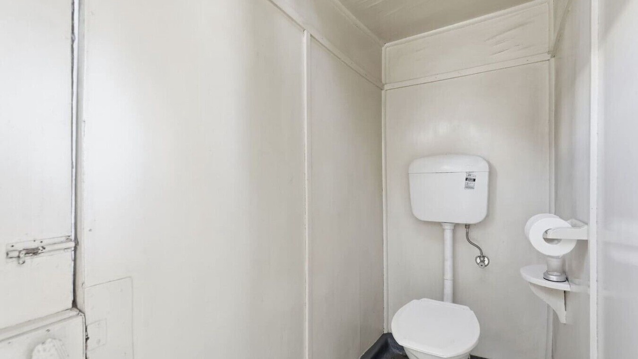 Photo of Bathroom in New Norfolk