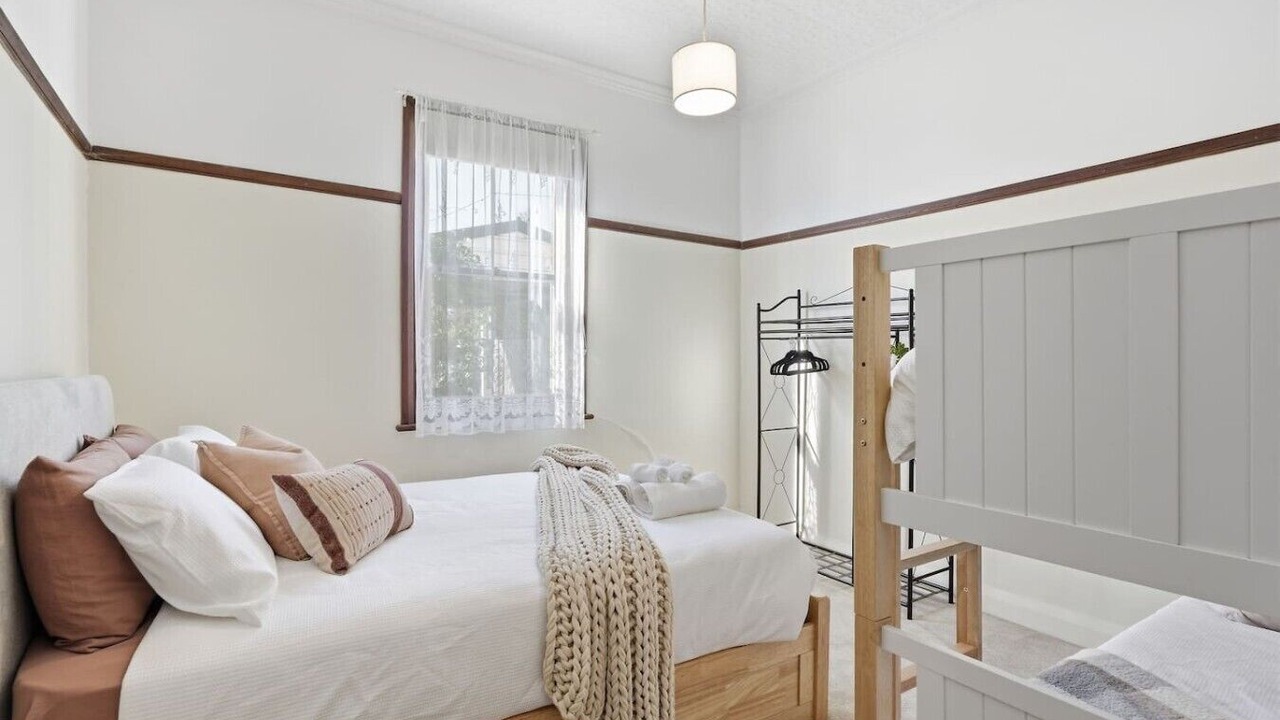 Photo of Bedroom in New Norfolk