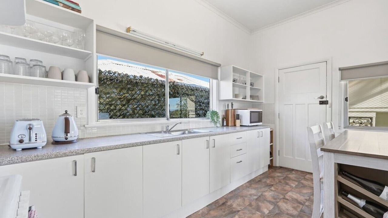 Photo of Kitchen in New Norfolk