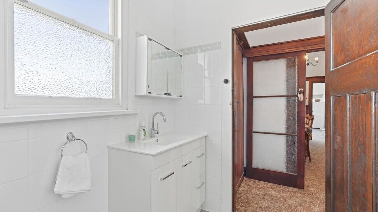 Photo of Bathroom in New Norfolk