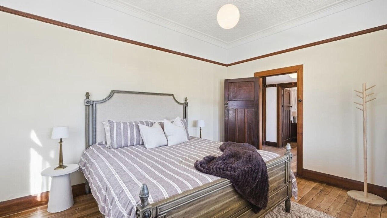 Photo of Bedroom in New Norfolk