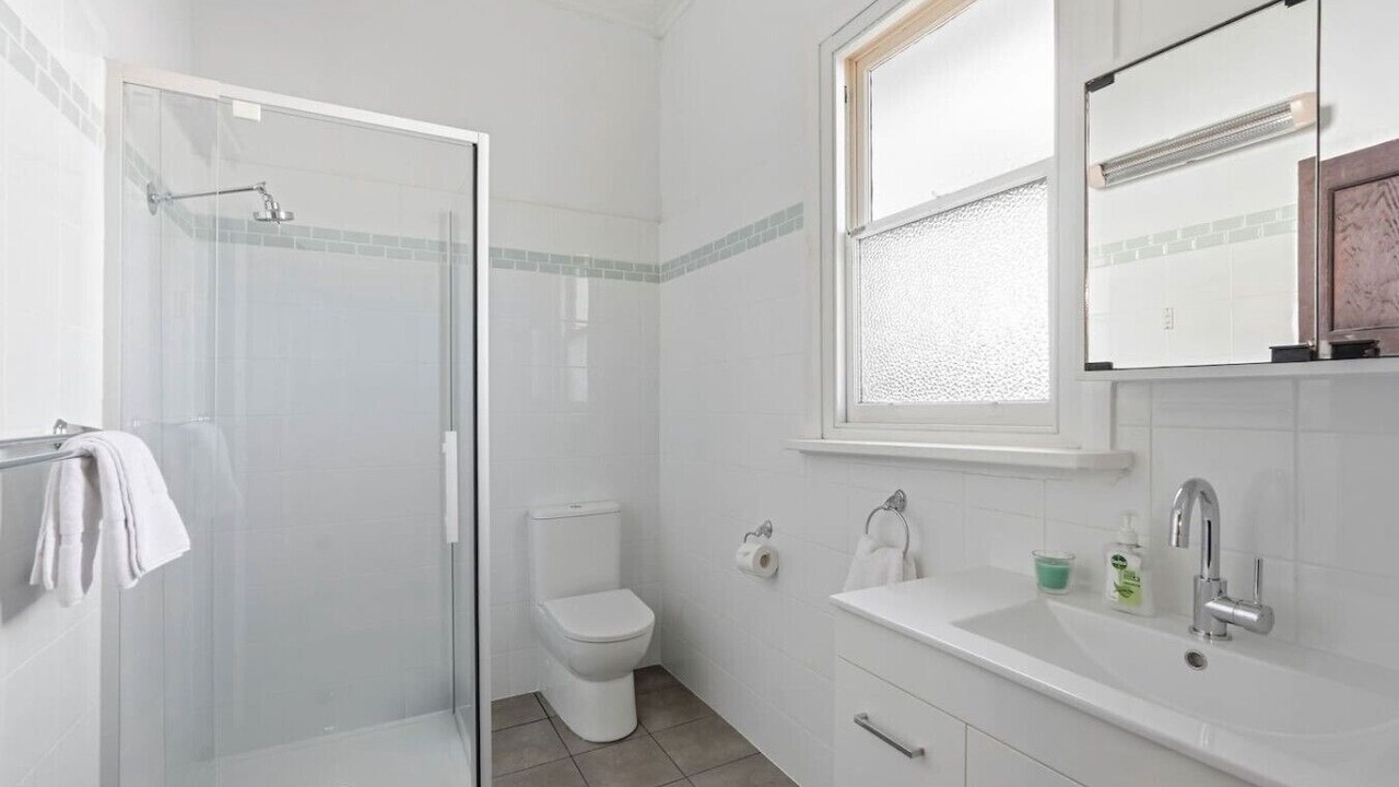 Photo of Bathroom in New Norfolk