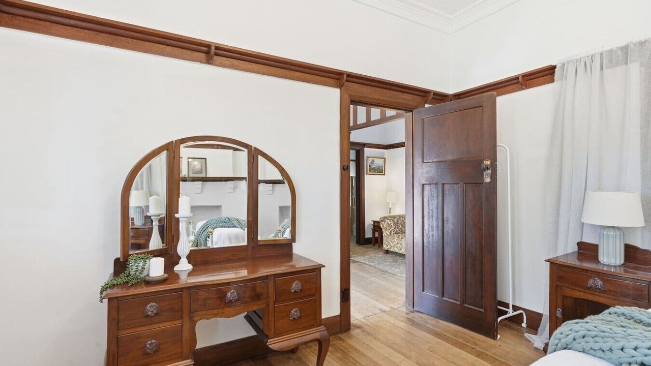 Photo of Bedroom in New Norfolk