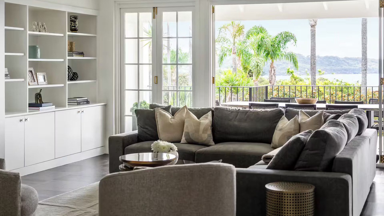Photo of Livingroom in Vaucluse