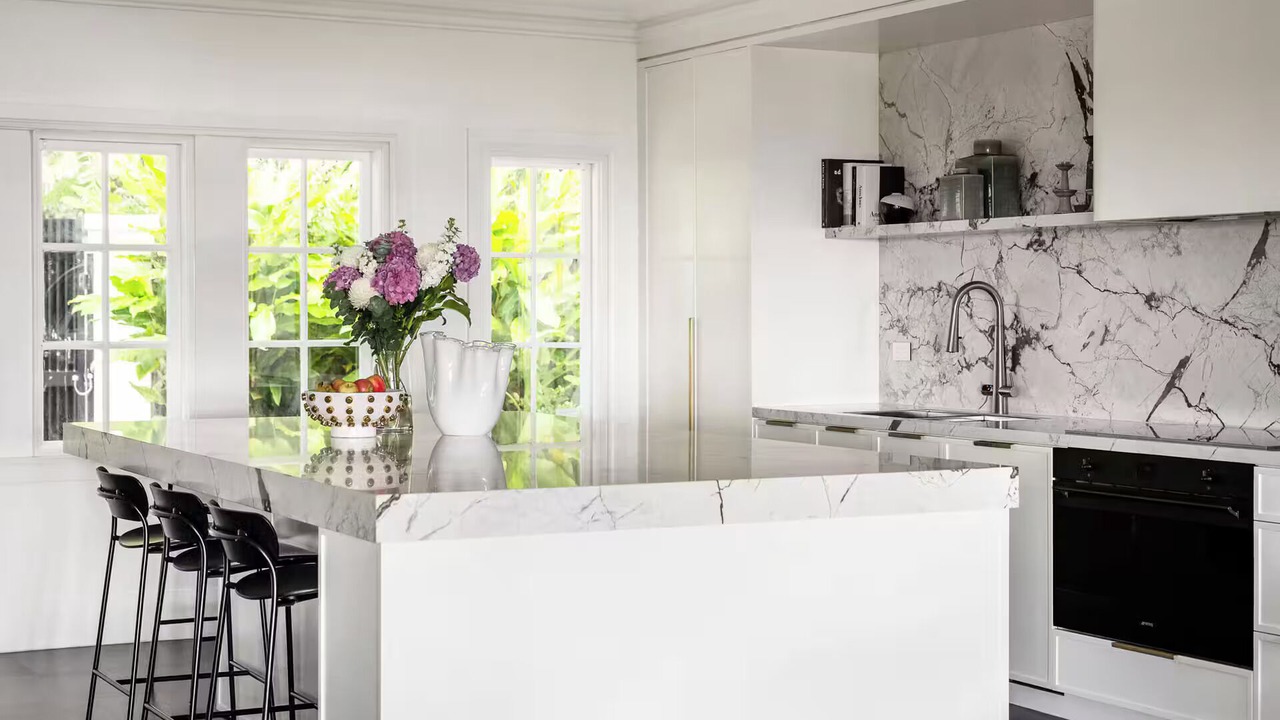 Photo of Kitchen in Vaucluse