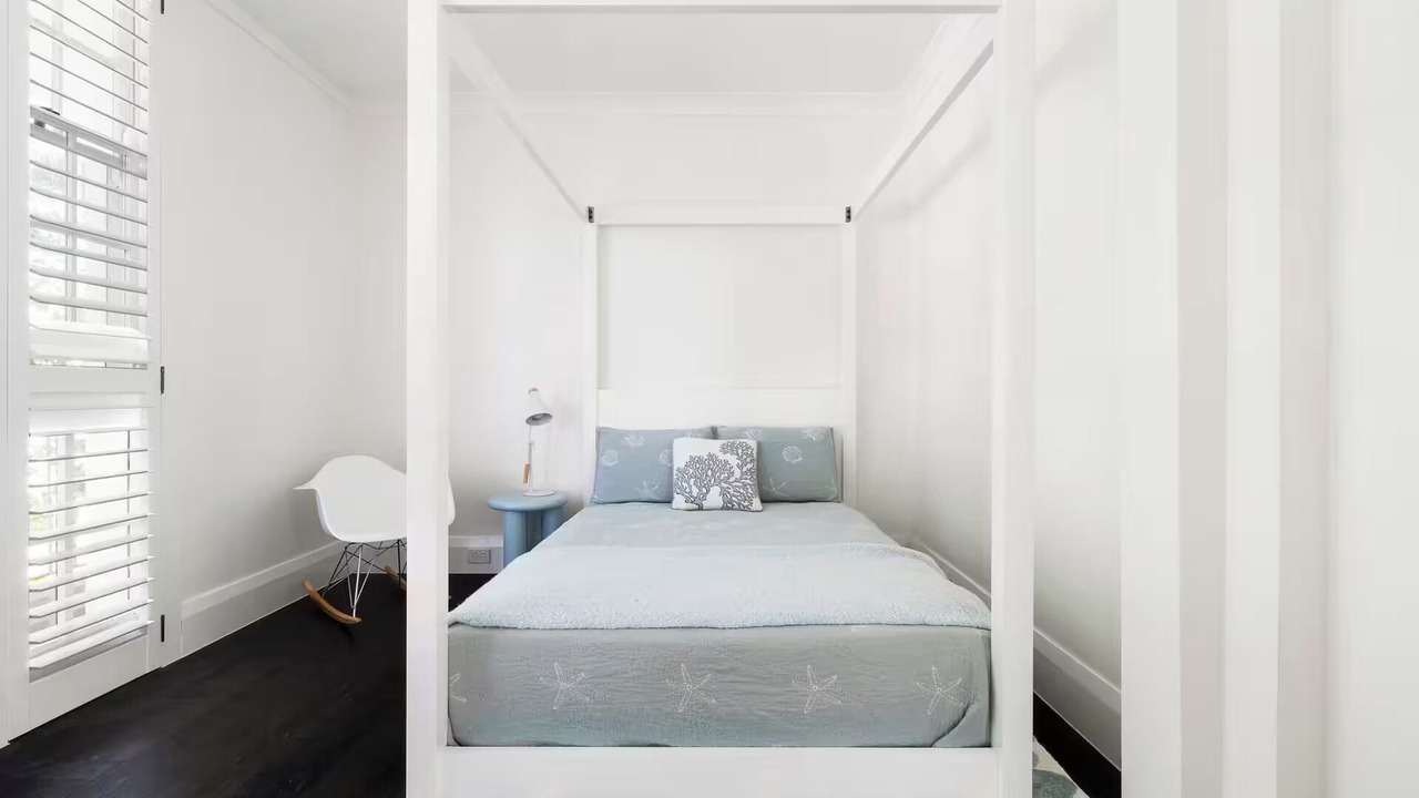 Photo of Bedroom in Vaucluse