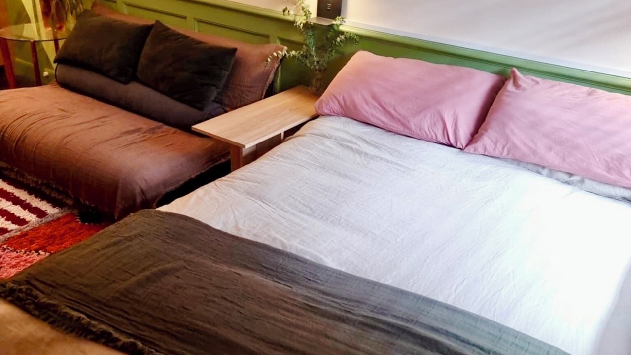 Photo of Bedroom in Carlton South