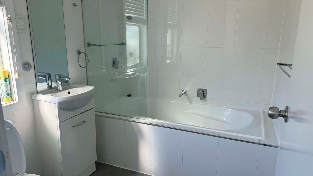 Photo of Bathroom in Blayney