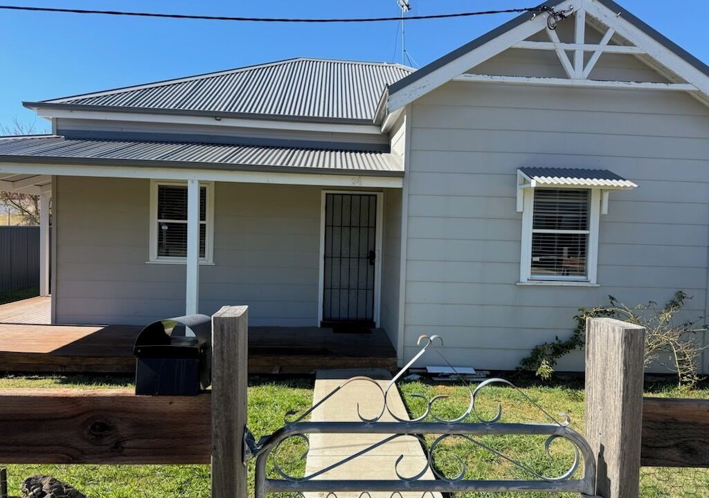 Photo of Outdoor in Blayney