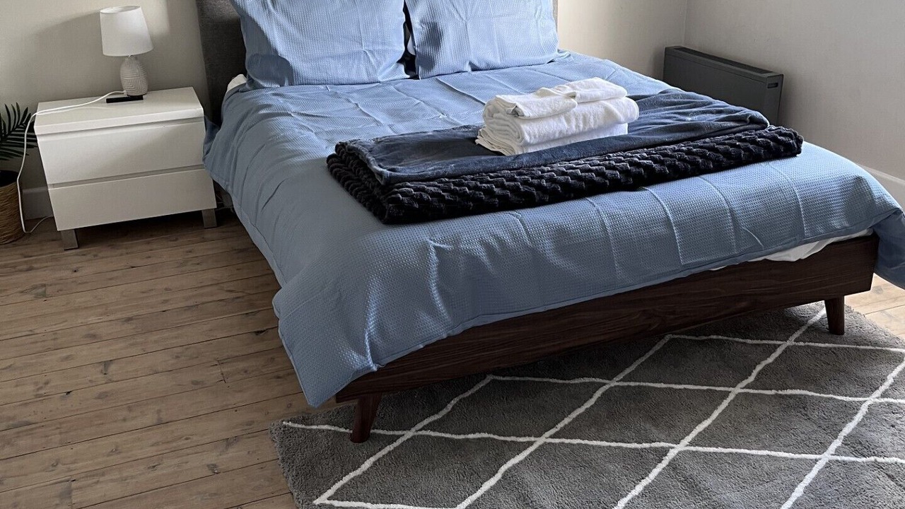 Photo of Bedroom in Blayney