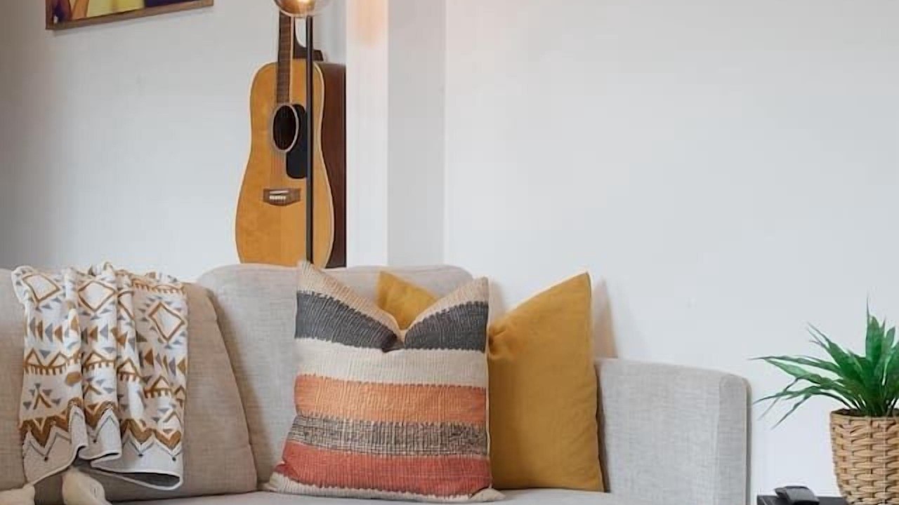 Photo of Livingroom in Bondi Beach