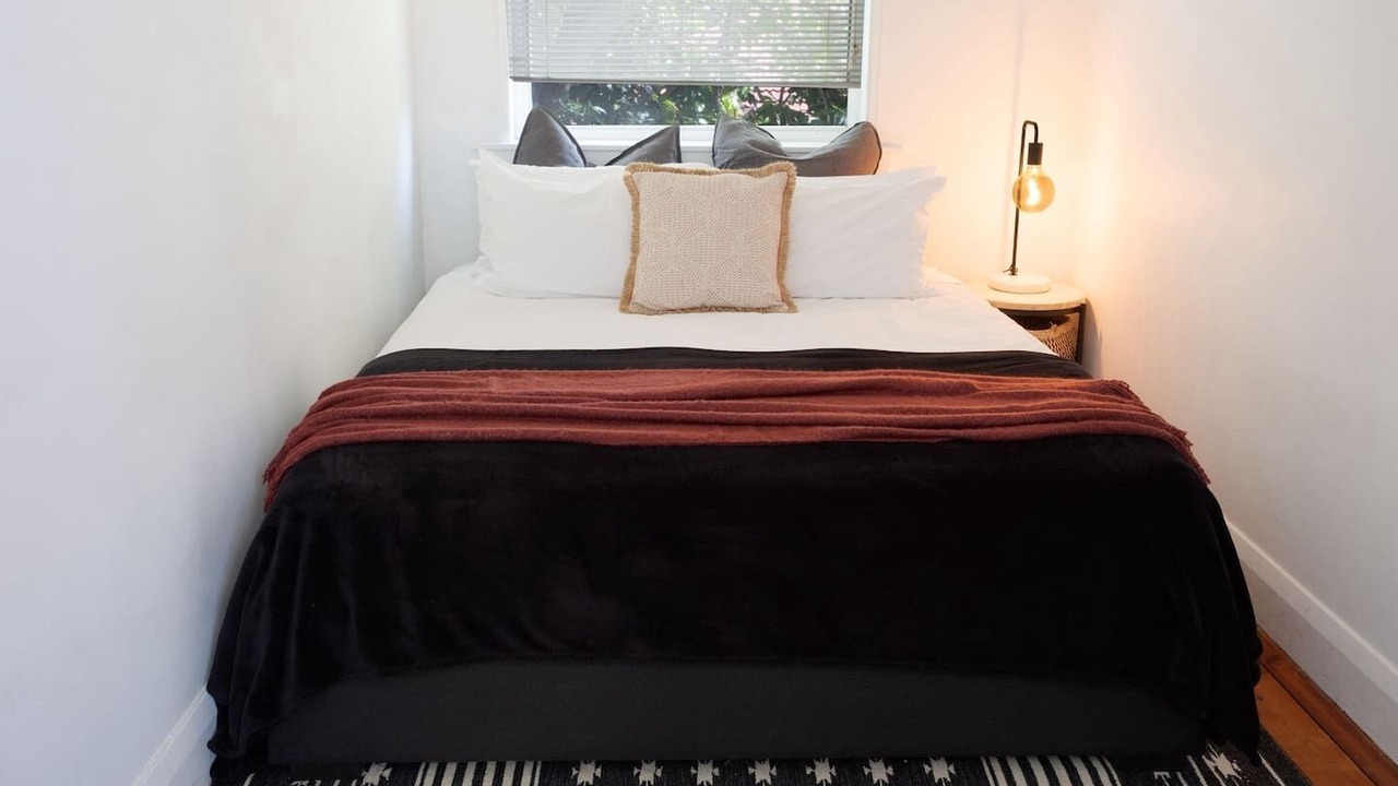 Photo of Bedroom in Bondi Beach