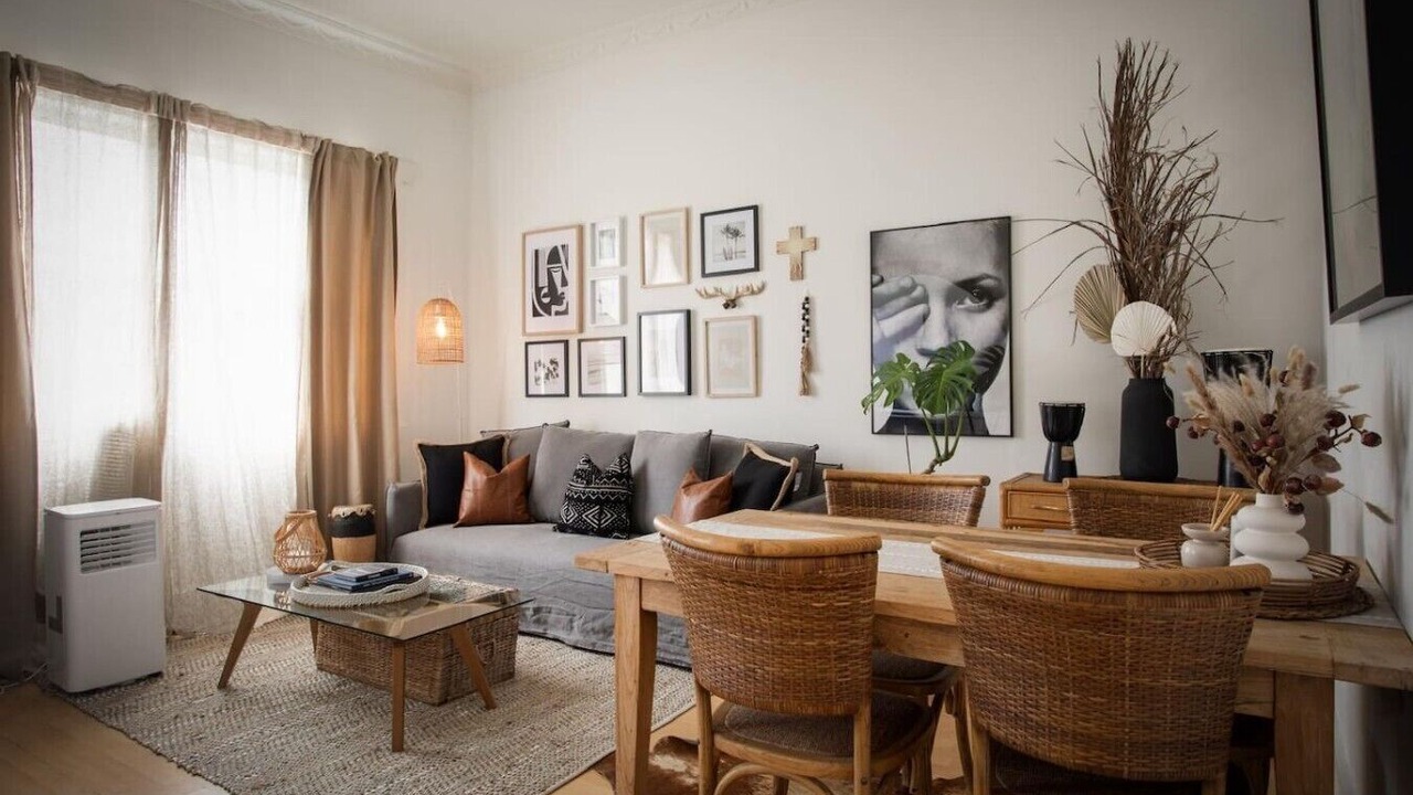 Photo of Livingroom in Bondi Beach