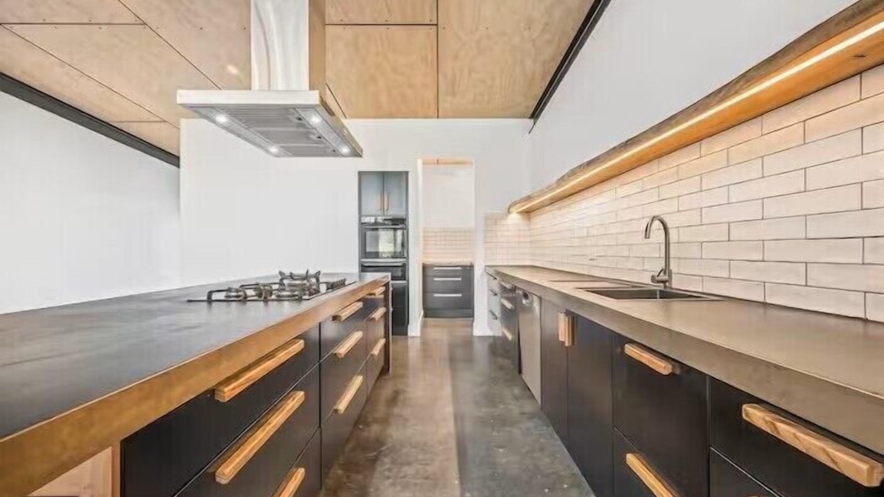 Photo of Kitchen in South Kempsey