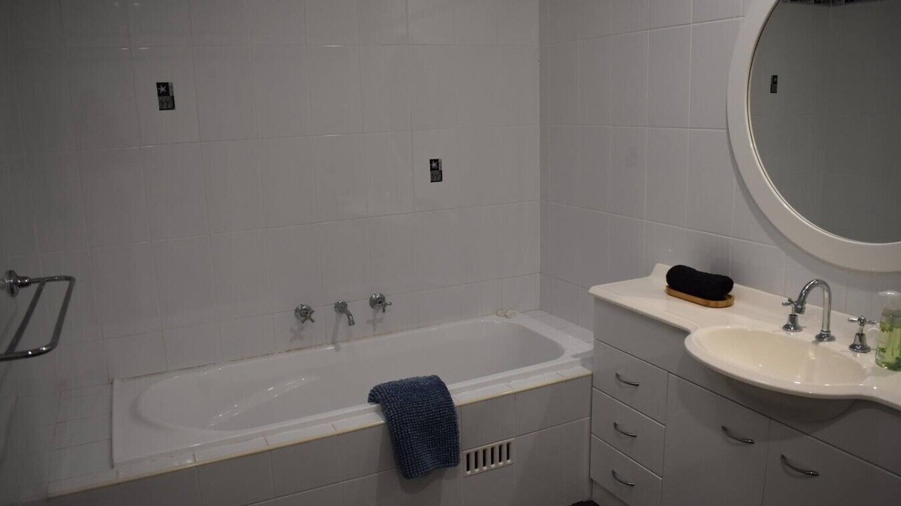 Photo of Bathroom in Shelly Beach