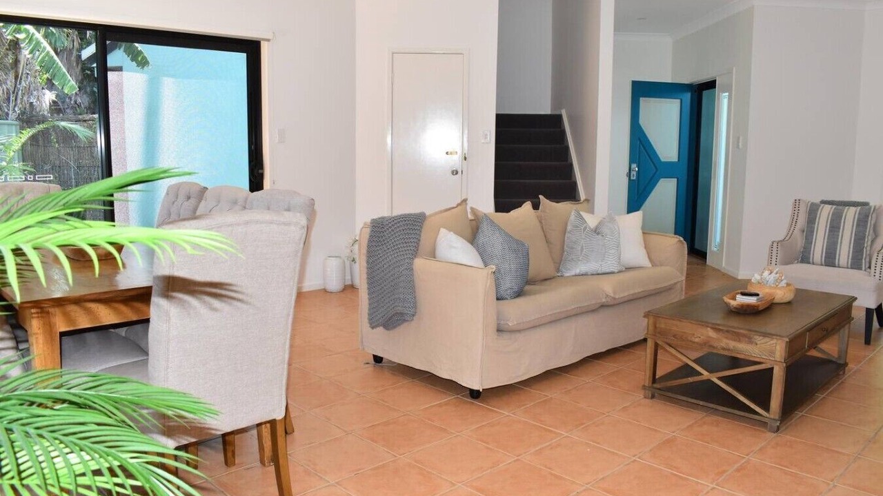 Photo of Livingroom in Shelly Beach