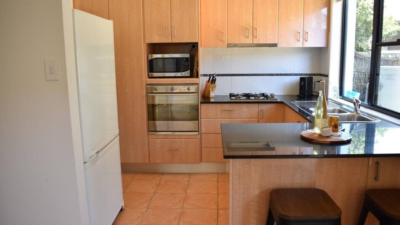 Photo of Kitchen in Shelly Beach