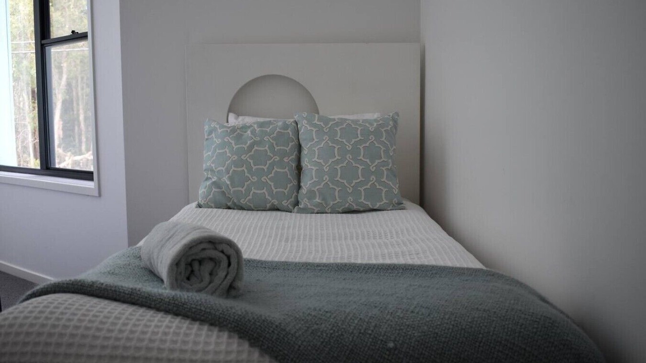 Photo of Bedroom in Shelly Beach