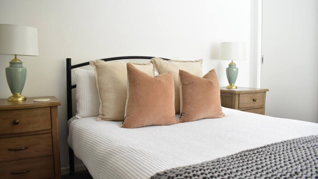 Photo of Bedroom in Shelly Beach