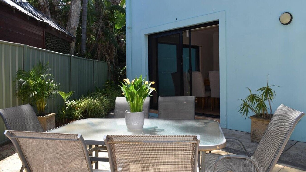 Photo of Outdoor in Shelly Beach