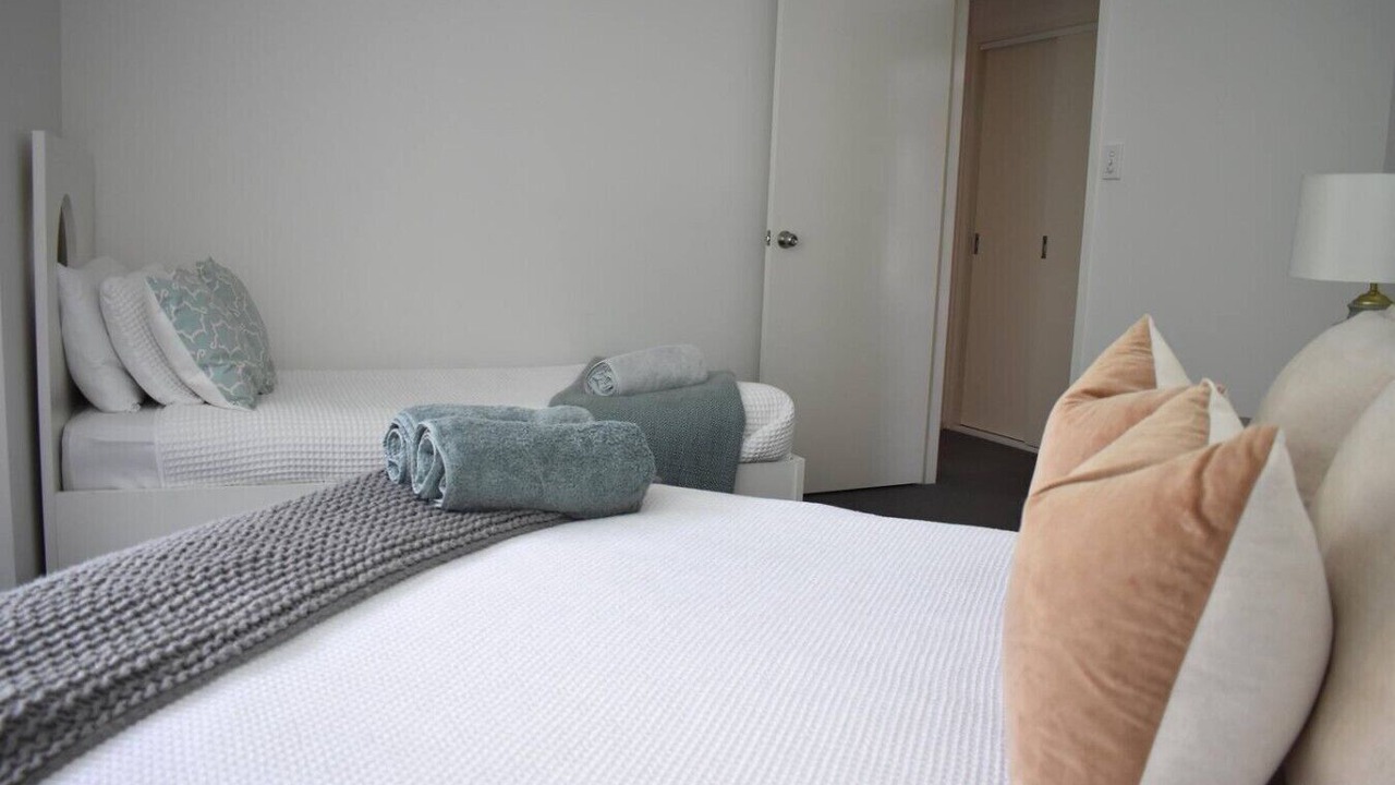 Photo of Bedroom in Shelly Beach