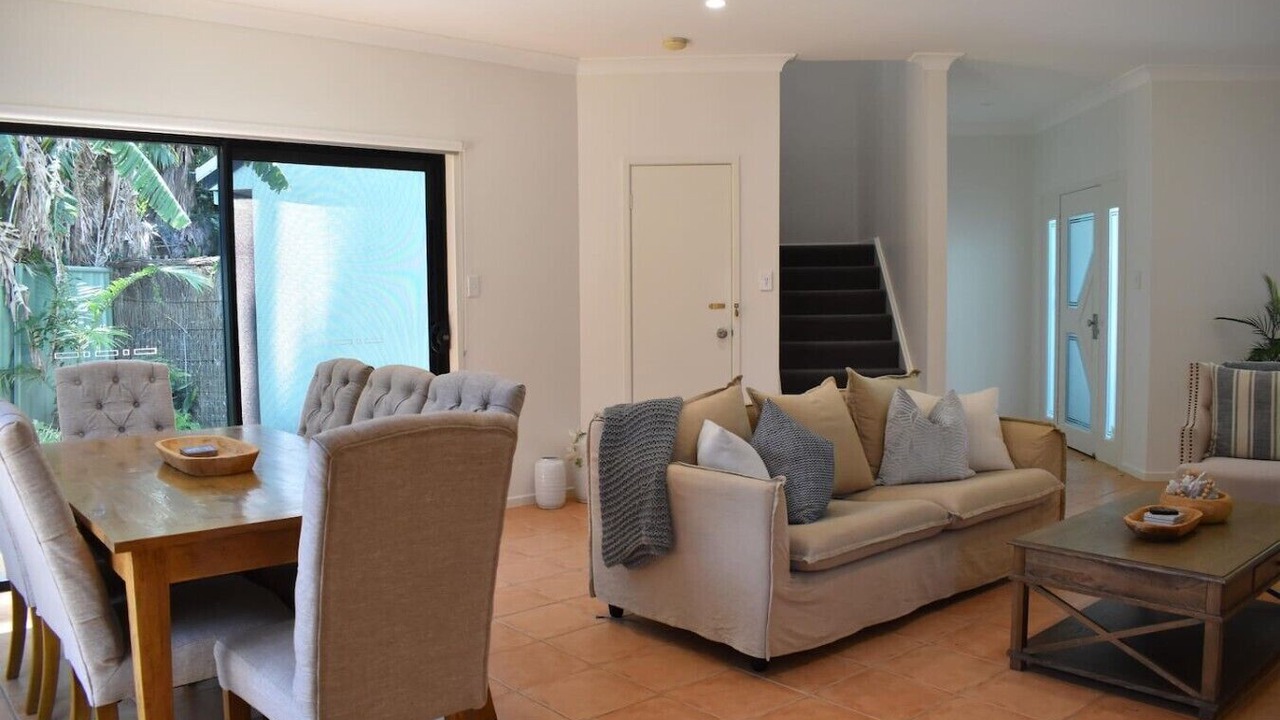 Photo of Livingroom in Shelly Beach